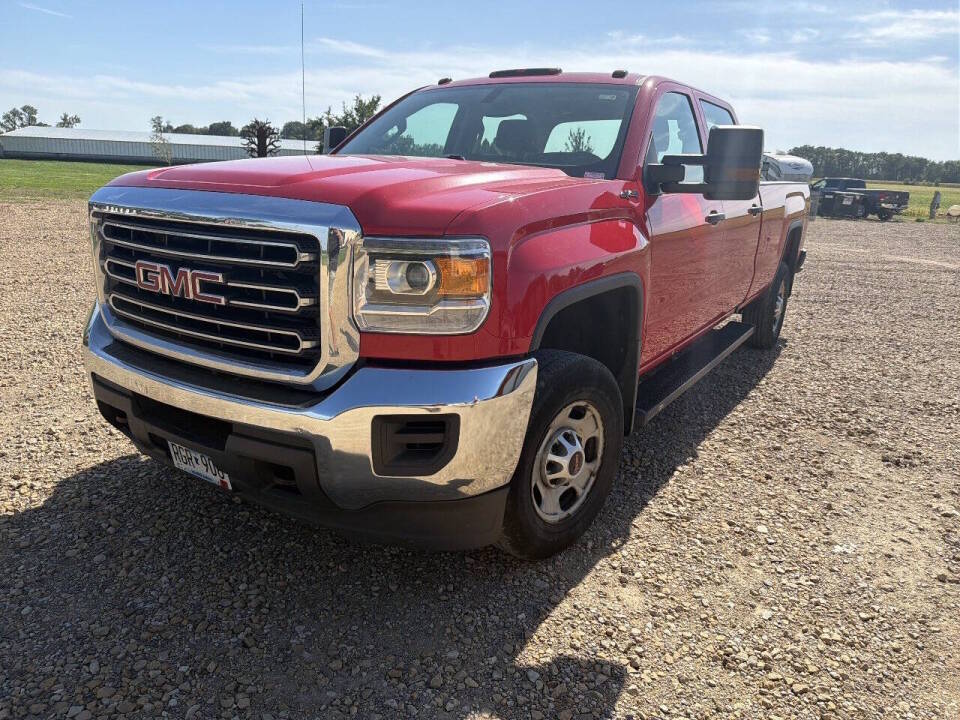 gmc sierra 2500hd 2018 1GT12REG8JF157542 image gmc sierra 2500hd 2018 1GT12REG8JF157542 image